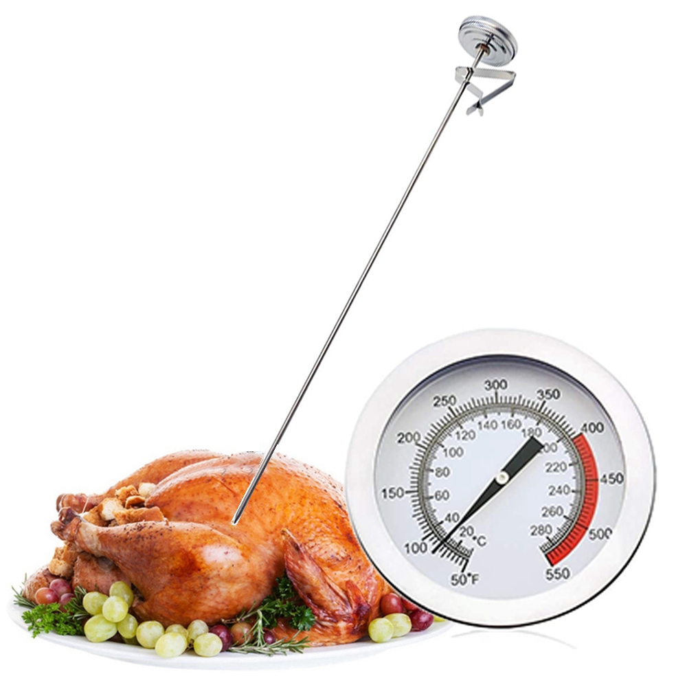 Home Cooking Reading - Dial Household Home Instant Read Food