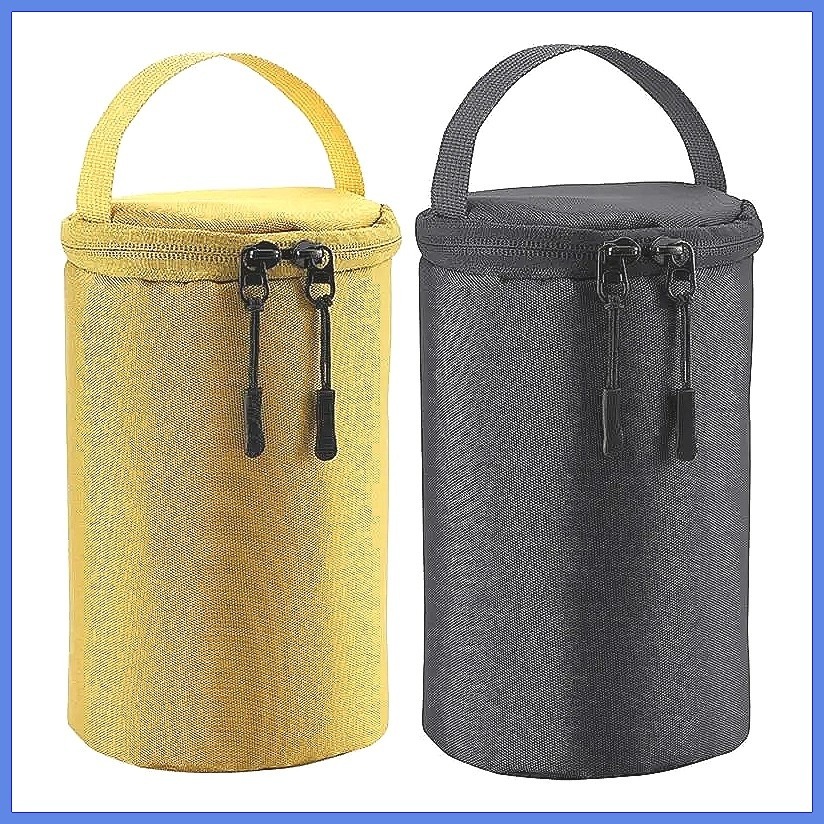 Home Cooking Gas Cylinder - Portable Propane Tank Bag Protector Outdoor