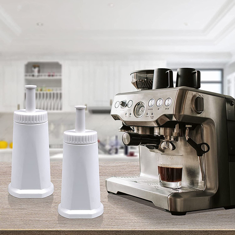 Coffee Machine Water Filter Is - Breville Espresso Barista Touch 评论和价格