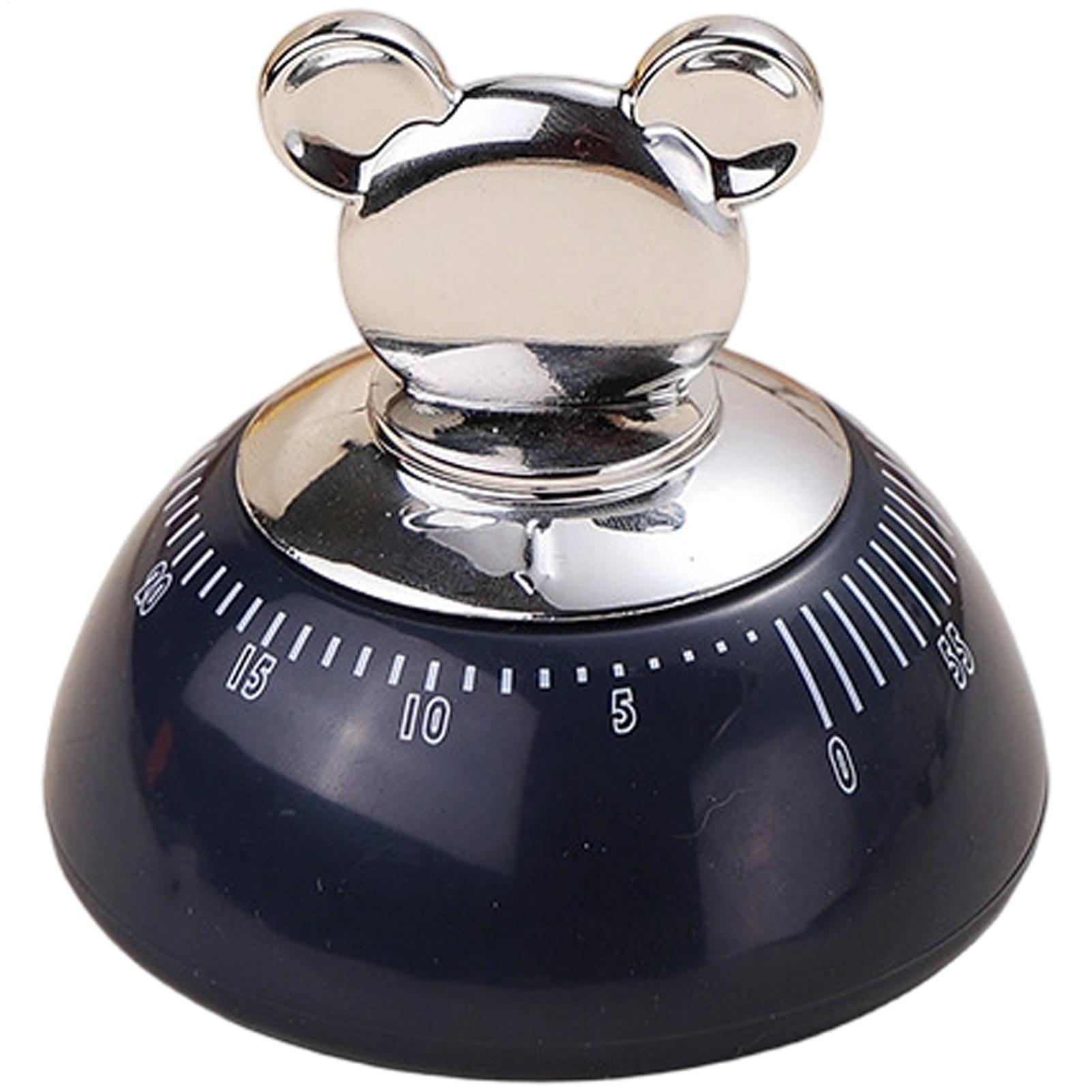 Cartoon Kitchen Timer Cute Bea - Home Cooking Reading 评论和价格