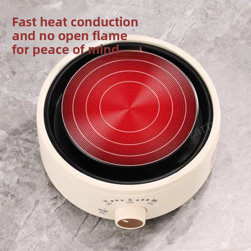 Electric Cookware Heating Base - Home Cooking Heater 评论和价格