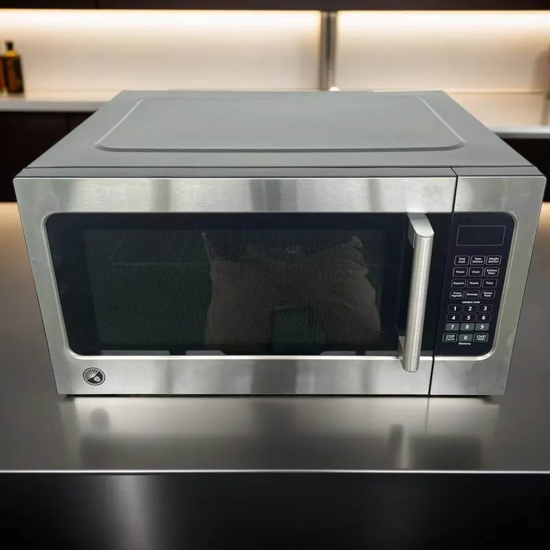 Commercial Catering Food Micro - Home Cooking Heater 评论和价格