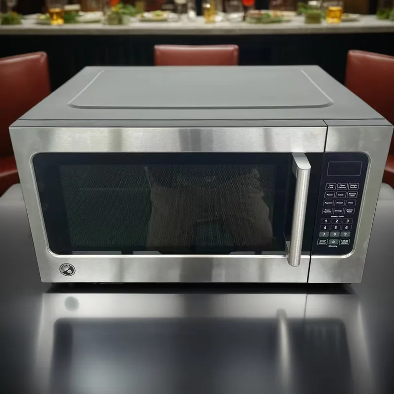 Commercial Catering Food Micro - Home Cooking Heater 评论和价格