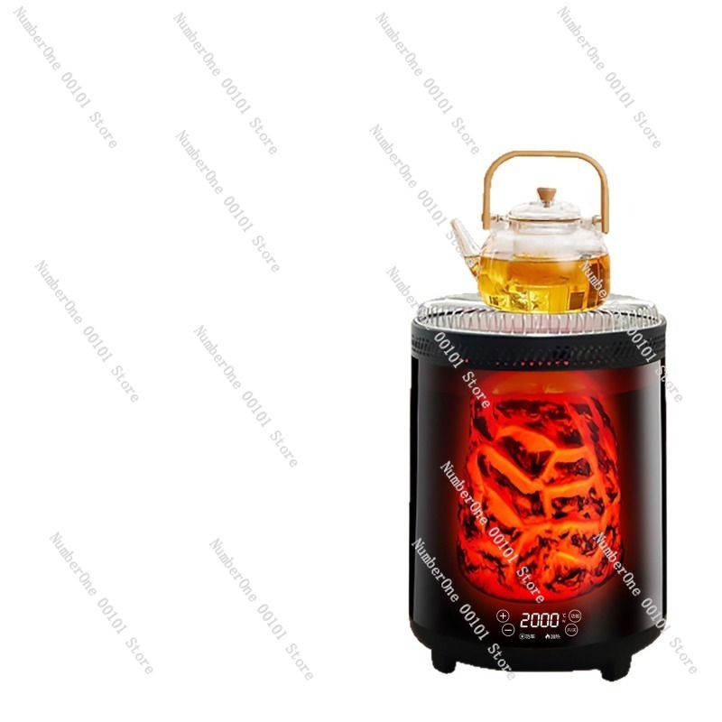 Full-House Smart Voice Electri - Home Cooking Heater 评论和价格