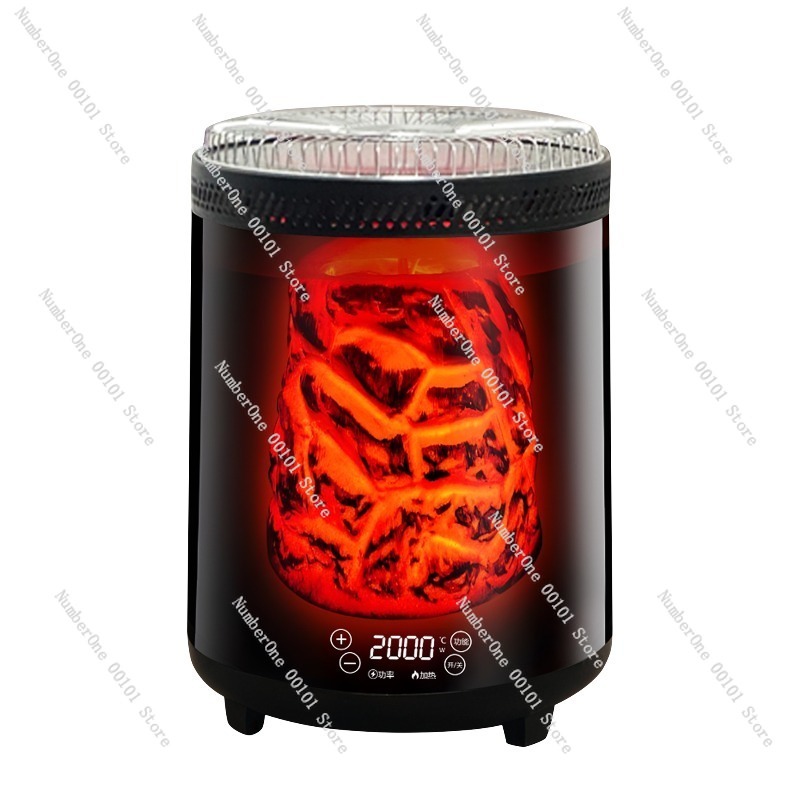 Full-House Smart Voice Electri - Home Cooking Heater 评论和价格