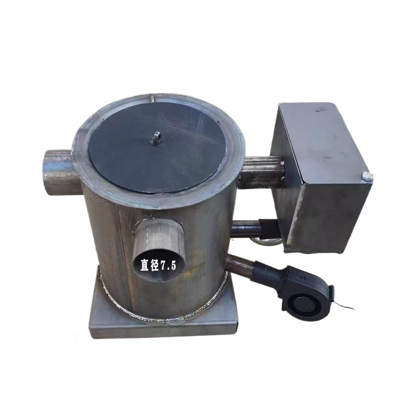 New Waste Oil Burning Heater H - Home Cooking Heater 评论和价格
