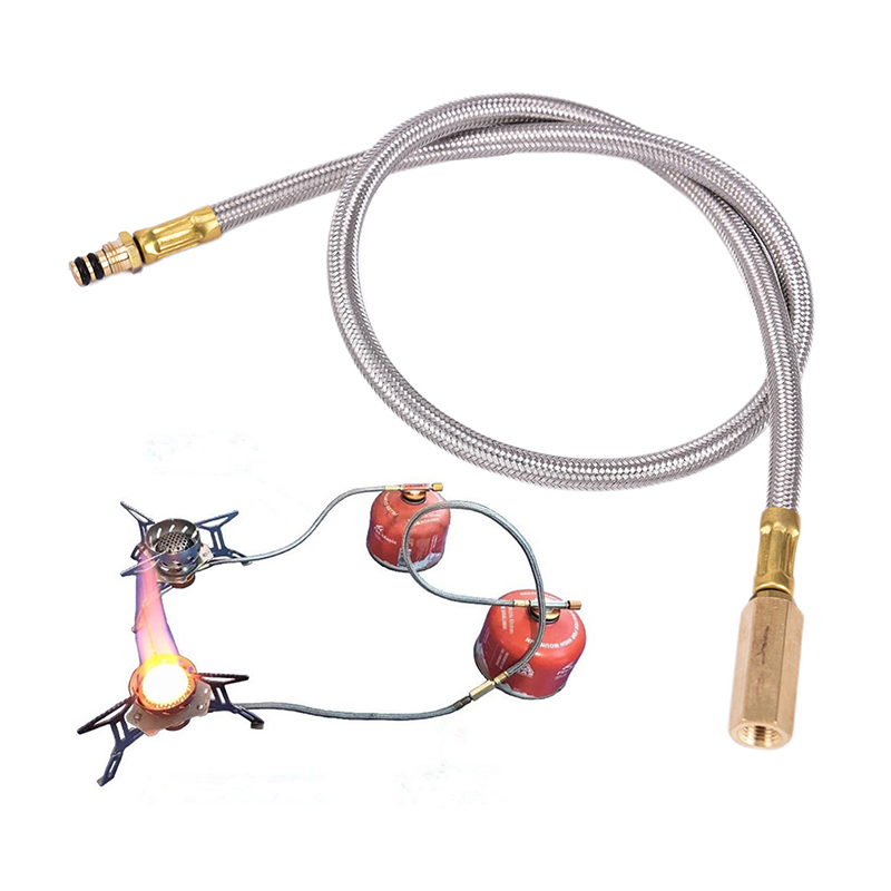 Cooking Stove Extension Tube 5 - Home Cooking Gas Cylinder 评论和价格