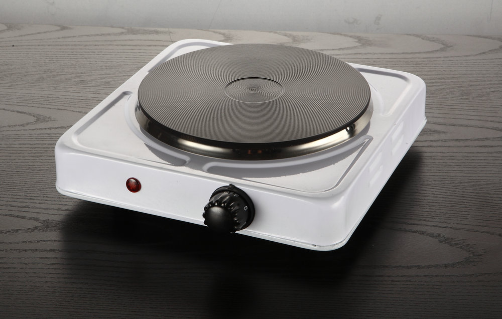 220V 1000W  EU Plug Electric I - Home Cooking Heater 评论和价格