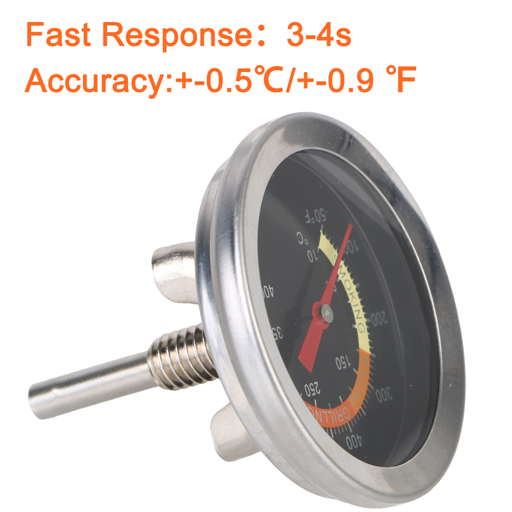 Instant Read Oven Thermometer  - Home Cooking Reading 评论和价格