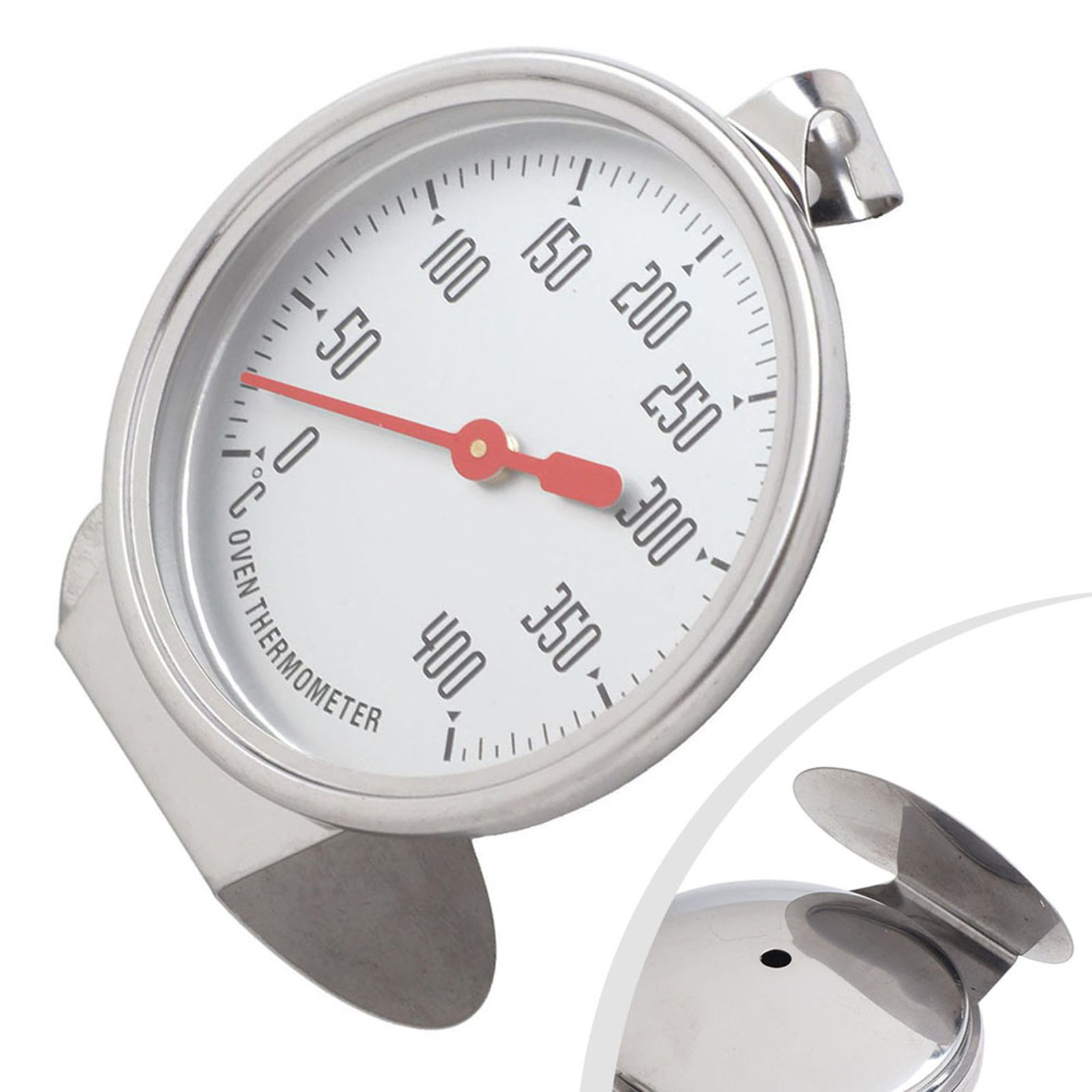 Kitchen Thermometer Oven Therm - Home Cooking Reading 评论和价格