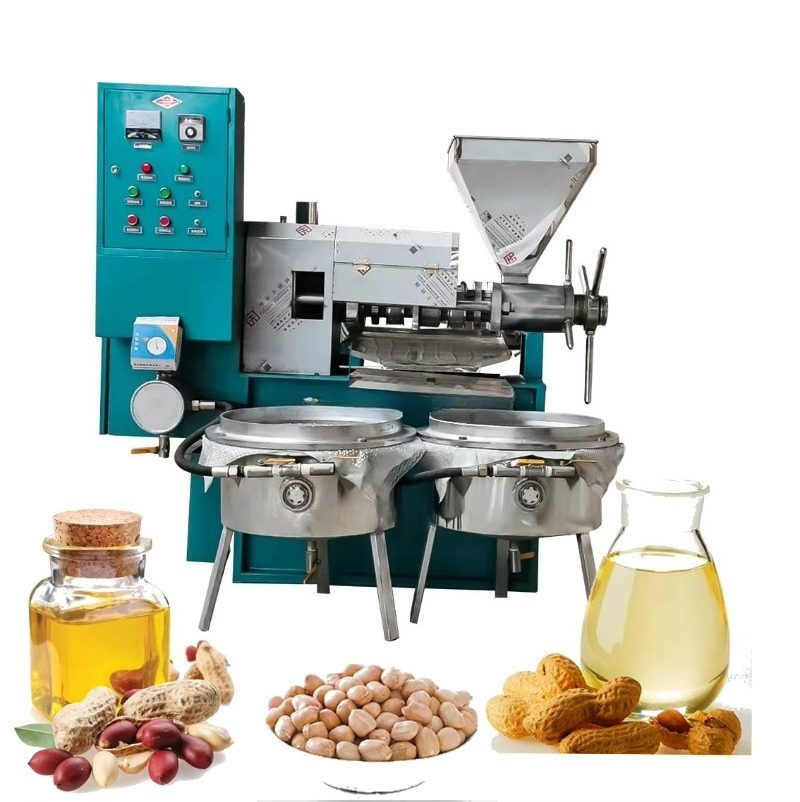 Cooking Oil Making Machine 100 - Home Cooking Oil Making Machine 评论和价格