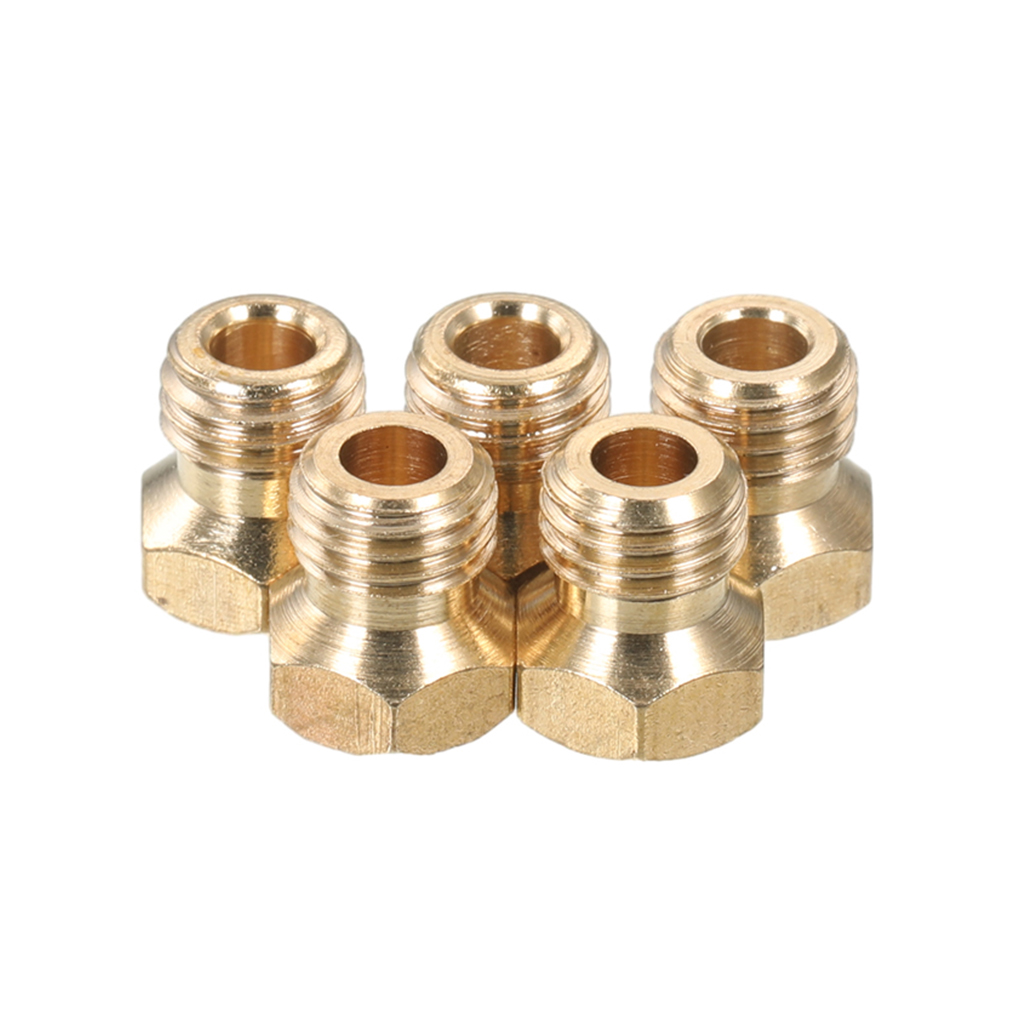 5x Burner Gas Hob LPG Conversi - Home Cooking Gas Cylinder 评论和价格