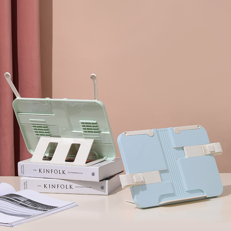 Adjustable Reading Rest Tablet - Home Cooking Reading 评论和价格