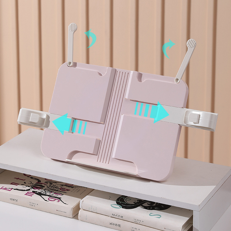 Adjustable Reading Rest Tablet - Home Cooking Reading 评论和价格