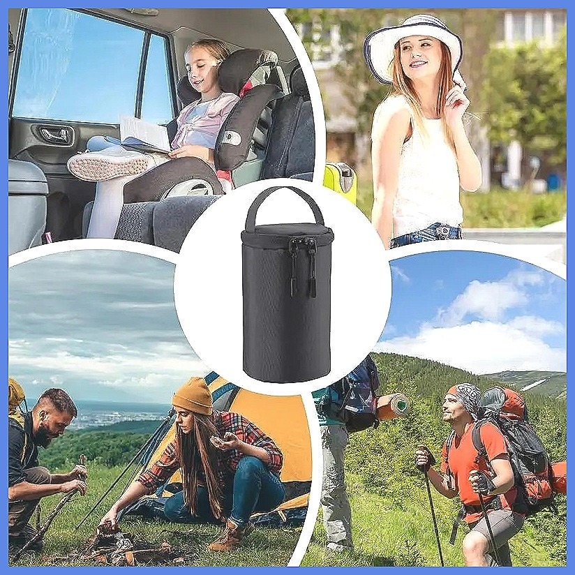 Portable Propane Tank Bag Prot - Home Cooking Gas Cylinder 评论和价格