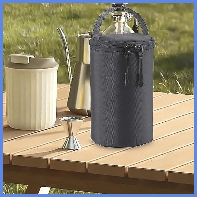 Portable Propane Tank Bag Prot - Home Cooking Gas Cylinder 评论和价格