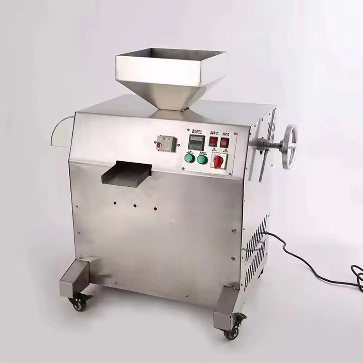 High Quality Small Family Type - Home Cooking Oil Making Machine 评论和价格