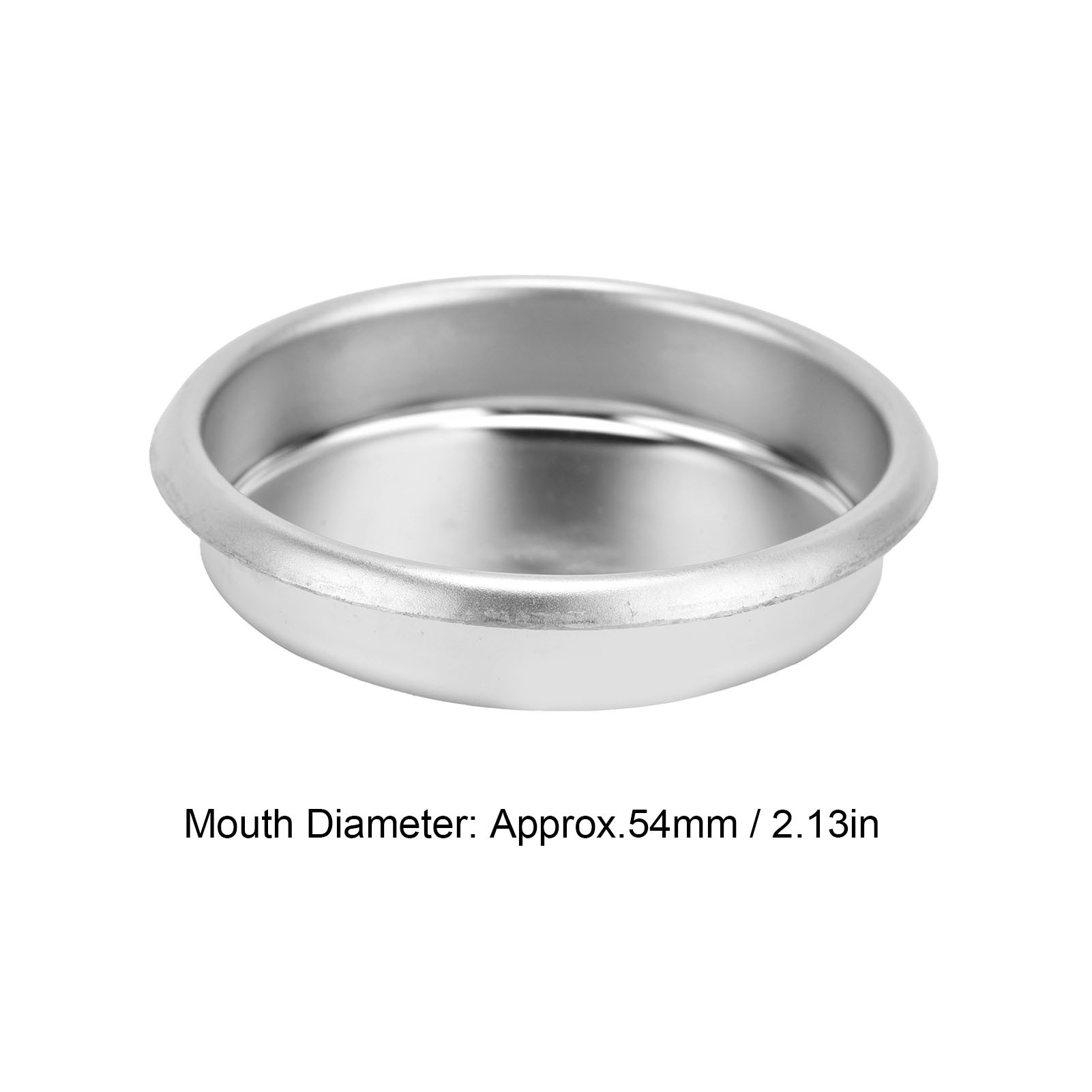 54mm Coffee Machine Stainless  - Breville Espresso Bes870 评论和价格