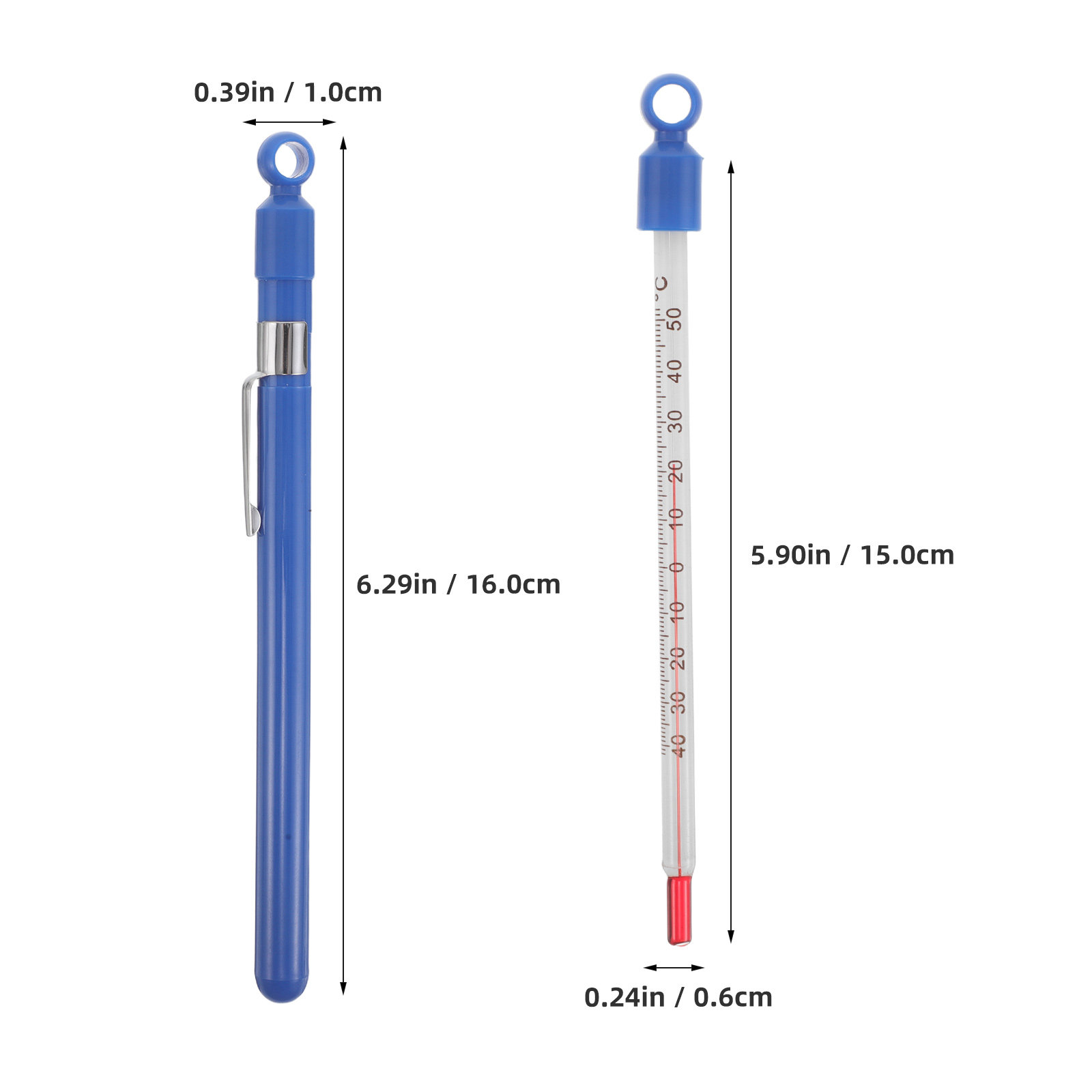 Wine Thermometer Glass Easy Re - Home Cooking Reading 评论和价格