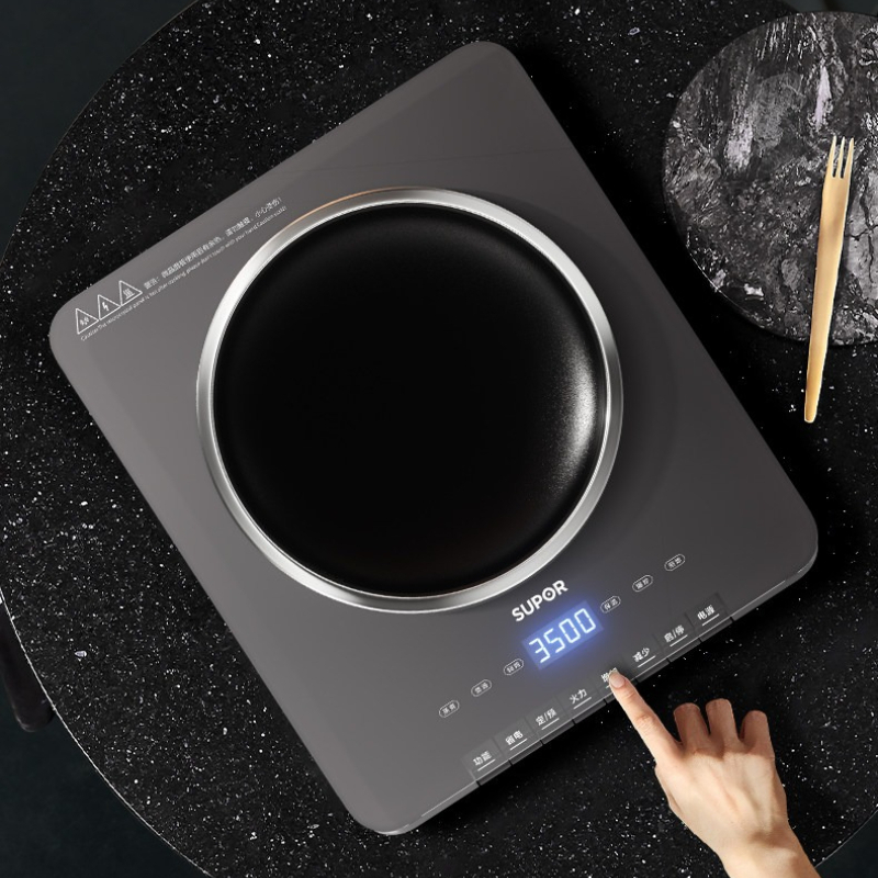 Modern Portable Design 3500W H - Hot Pot Portable Dual 评论和价格