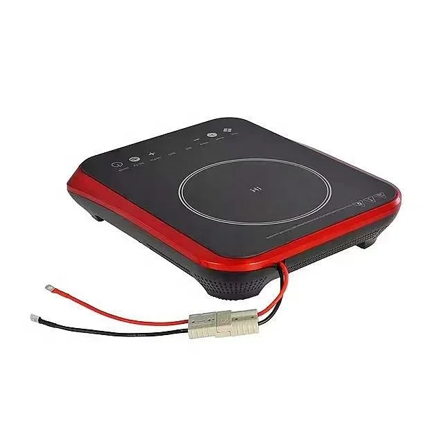 Touch Button Solar 24 Volt 48v - Home Cooking Heater 评论和价格