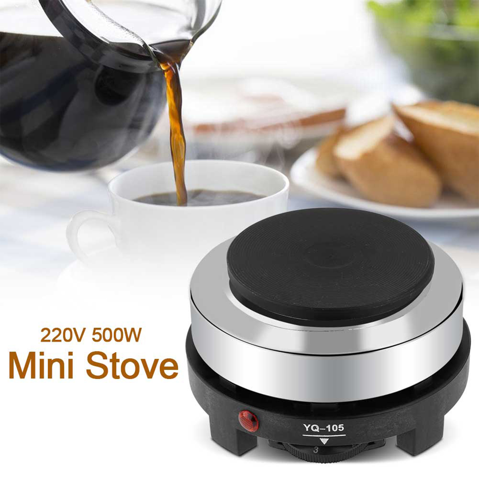 Electric Stove Stove Cooking P - Home Cooking Heater 评论和价格