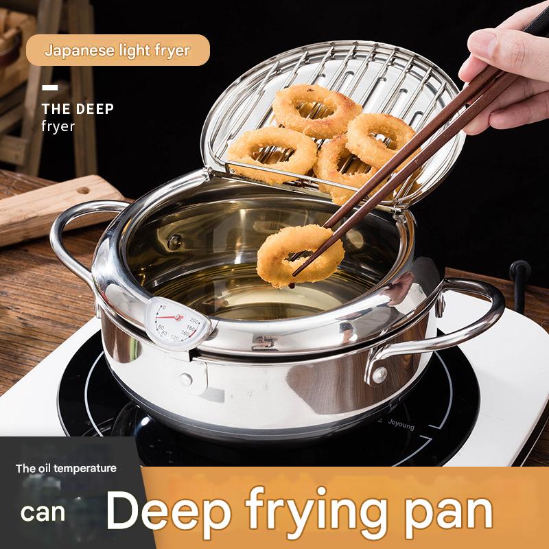 Fried Chicken Cooking Tools Te - Home Cooking Gas Cylinder 评论和价格