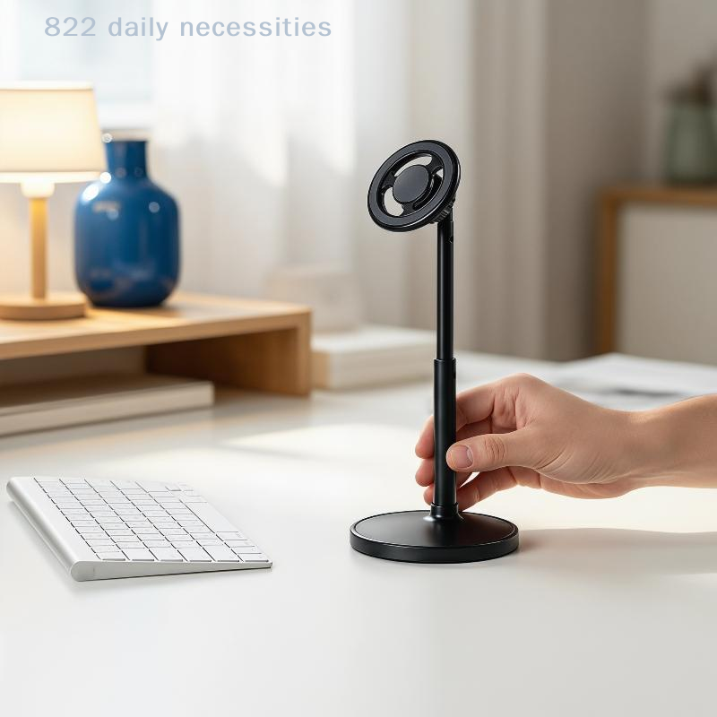 convenientMagnetic Phone Stand - Home Cooking Videos 评论和价格
