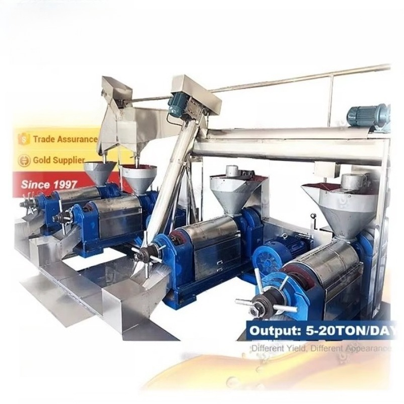 Quality Assurance Cooking Sunf - Home Cooking Oil Making Machine 评论和价格