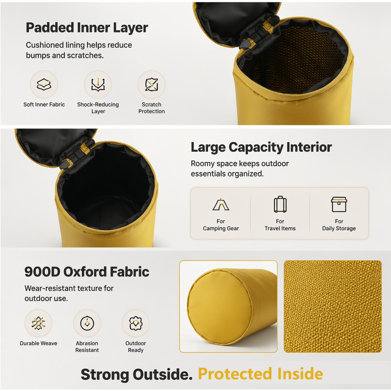 Outdoor Gas Tank Bag Protector - Home Cooking Gas Cylinder 评论和价格