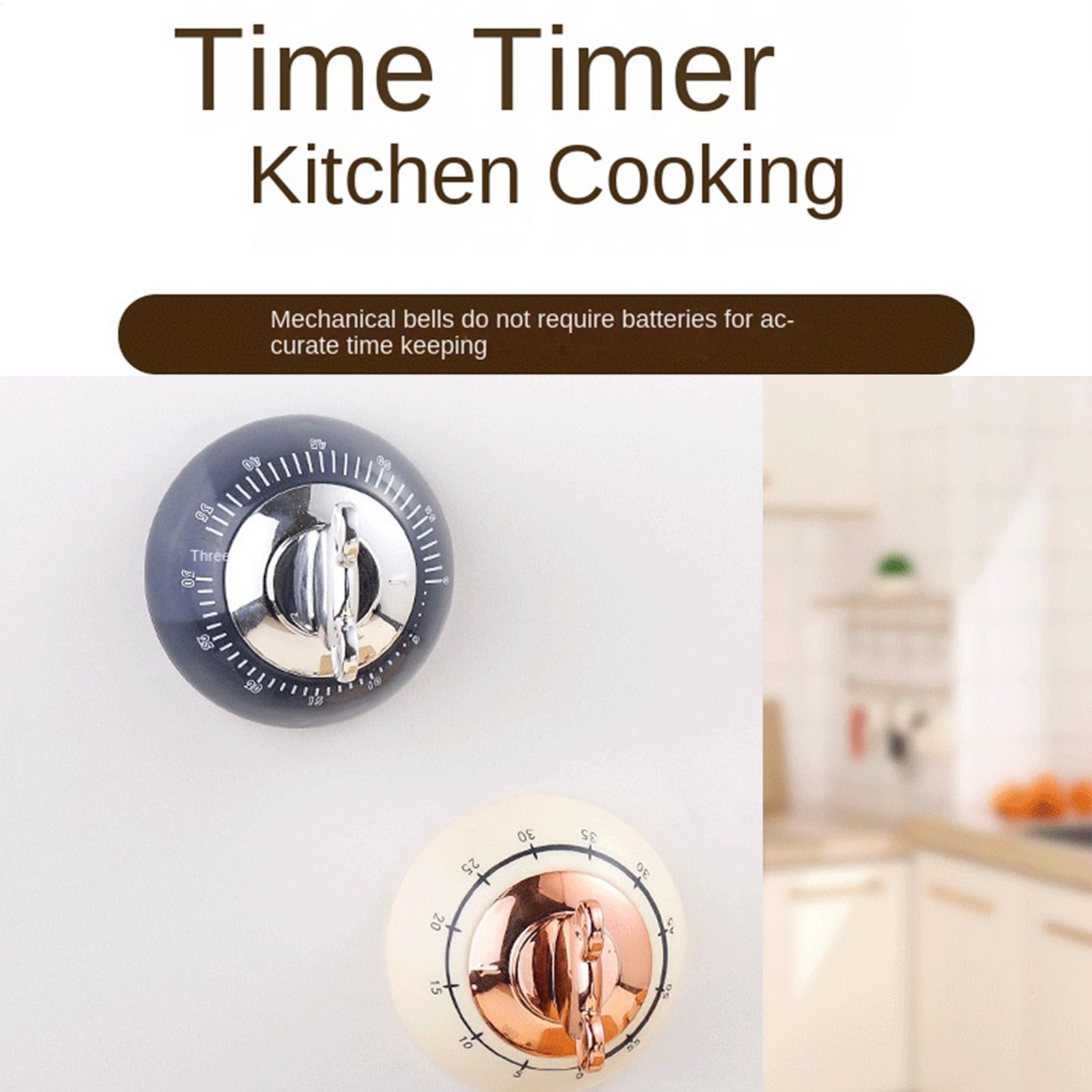 Cartoon Kitchen Timer Cute Bea - Home Cooking Reading 评论和价格