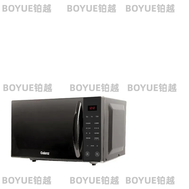 Compact Microwave Oven for Hom - Home Cooking Heater 评论和价格