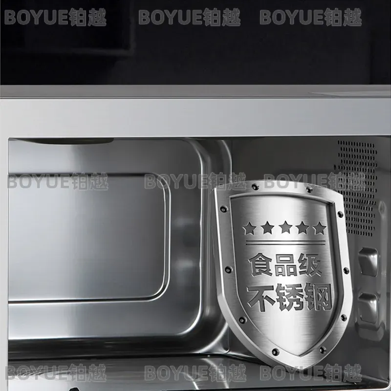 Compact Microwave Oven for Hom - Home Cooking Heater 评论和价格